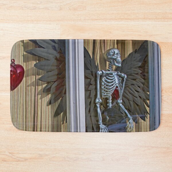 Item preview, Halloween Angle designed and sold by alanathrower.