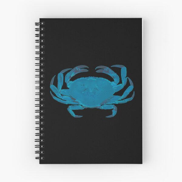Item preview, Blue Crab designed and sold by DaveDanchuk.