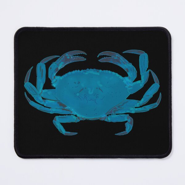 Item preview, Blue Crab designed and sold by DaveDanchuk.