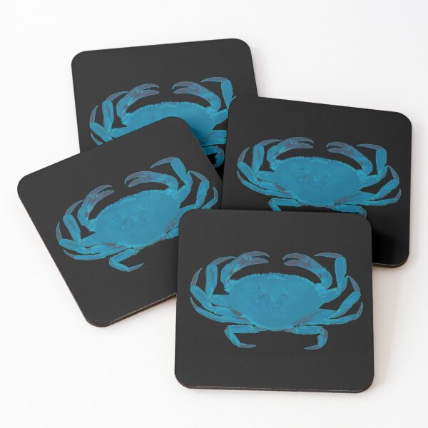 Item preview, Blue Crab designed and sold by DaveDanchuk.