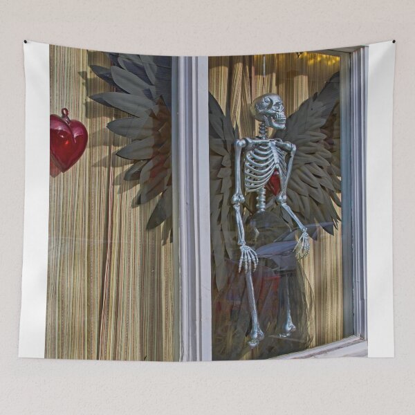 Item preview, Halloween Angle designed and sold by alanathrower.