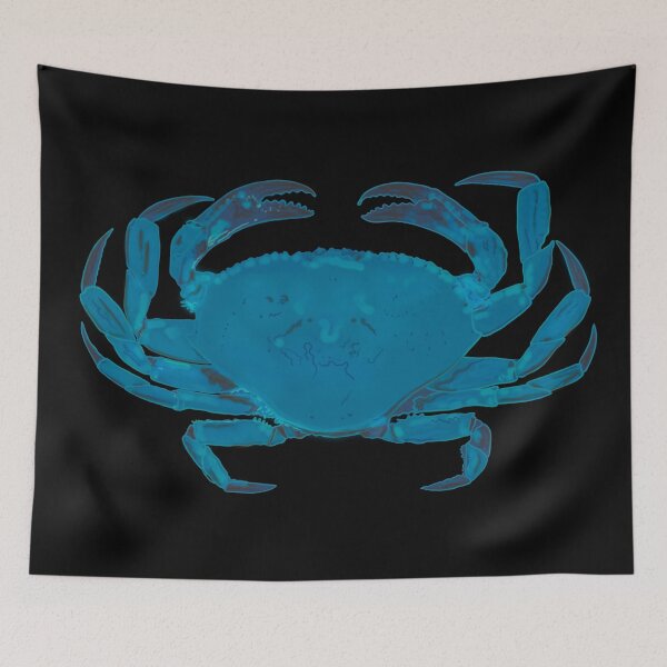 Item preview, Blue Crab designed and sold by DaveDanchuk.