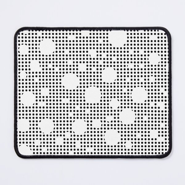 Item preview, Bubbly Pop Art Dots Pattern Design designed and sold by speedrunner.