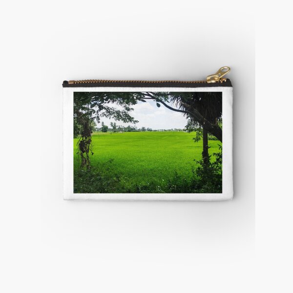 Item preview, Green Paddy Field designed and sold by lm31.