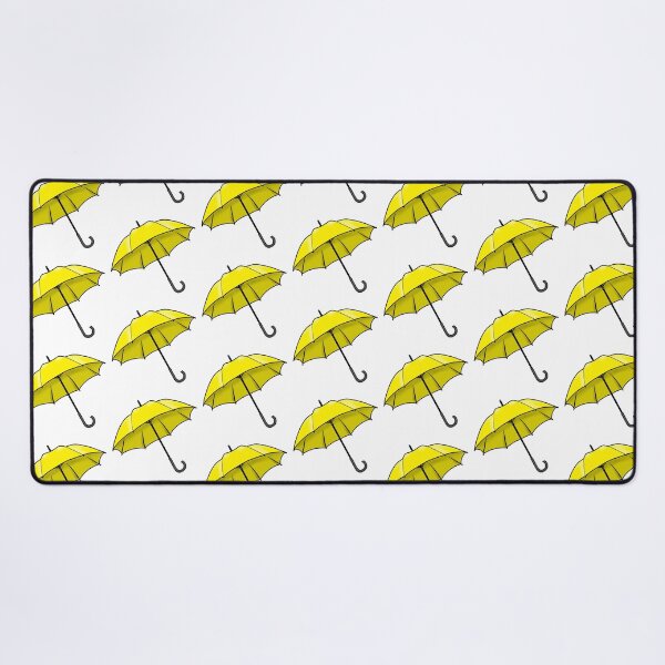 Item preview, Yellow umbrella designed and sold by emroccs.
