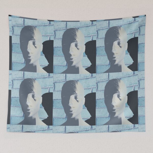 Item preview, Androgynous designed and sold by Tony Broadbent.