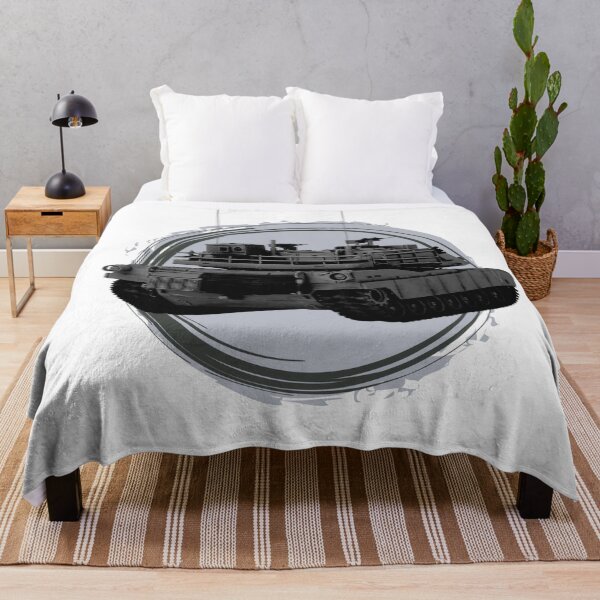 Item preview, Military Tank Silhouette 14 designed and sold by Bako24.
