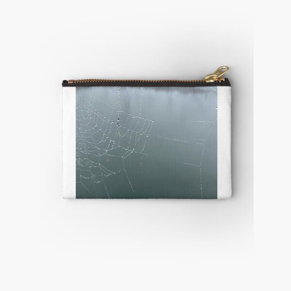 Item preview, Dew Drop Spider Web designed and sold by curiocabinets.