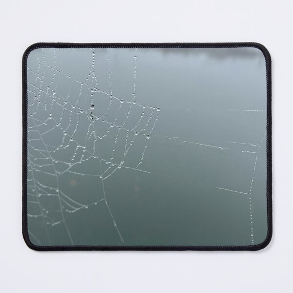 Item preview, Dew Drop Spider Web designed and sold by curiocabinets.