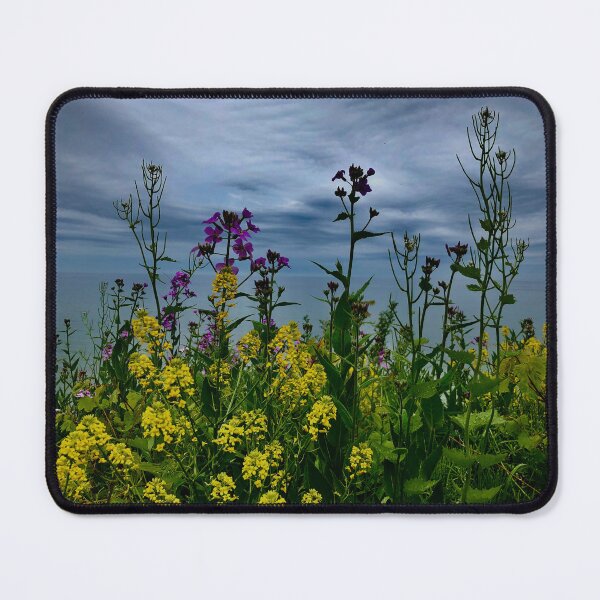 Item preview, Michigan Storm Front  designed and sold by JDG Art & Design.