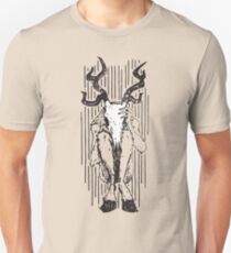 Schmollen Unisex T-Shirt