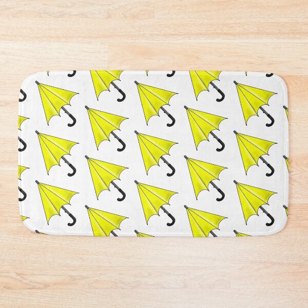 Item preview, Yellow umbrella  designed and sold by emroccs.