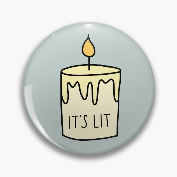 Item preview, Its lit candle designed and sold by Enchantress Designs.