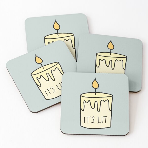Item preview, Its lit candle designed and sold by Enchantress Designs.