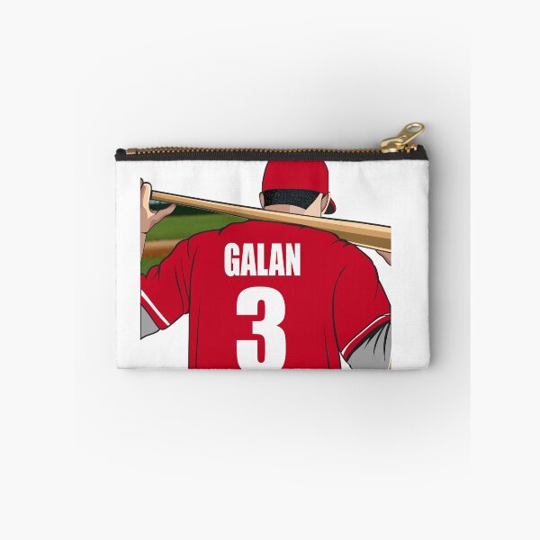 Item preview, Galan Baseball designed and sold by stinkylockers.