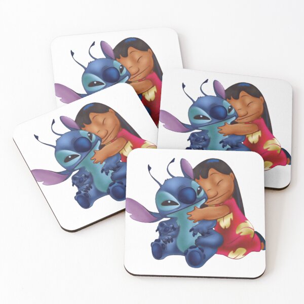 Aperçu de l'œuvre clipart lilo et stitch créée et vendue par Design-Busuk.