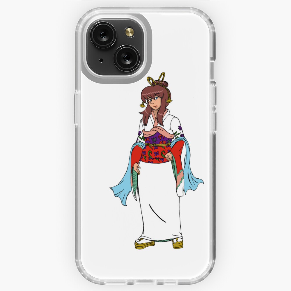 Kanna of Light Poster for Sale by BlueDragon7 | Redbubble