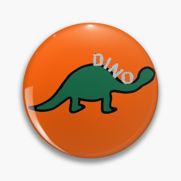Item preview, DINO Dinosaur Stegosaurus  designed and sold by MetallicaMaster.