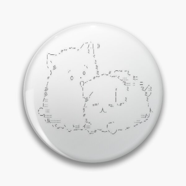 Item preview, Little Kitty and Puppy designed and sold by 6oito.