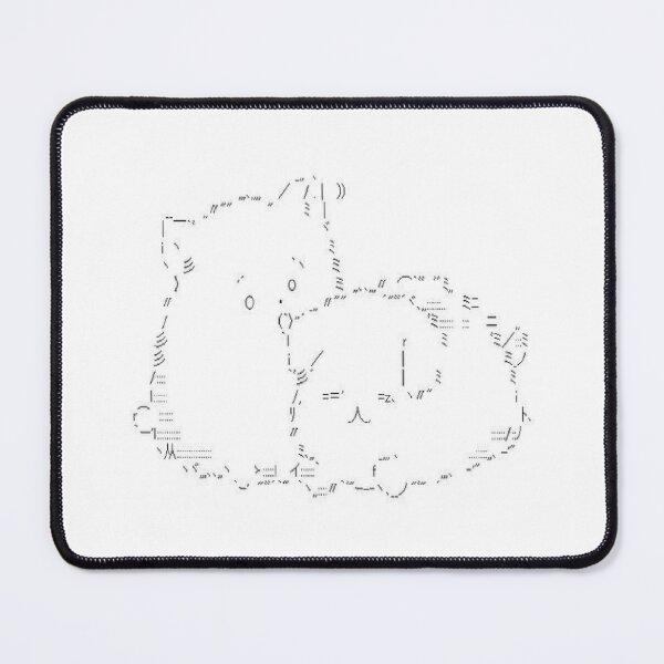 Item preview, Little Kitty and Puppy designed and sold by 6oito.