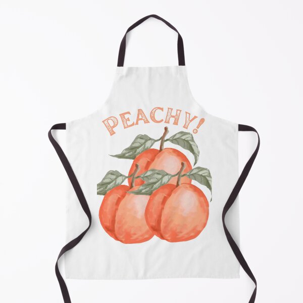 Aperçu de l'œuvre Peachy! créée et vendue par CreationalDsgn.