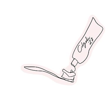 Artwork thumbnail, Colgate ‘27 by blejsart