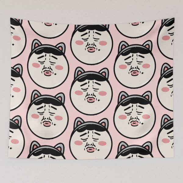 Item preview, cat dood designed and sold by memedood.