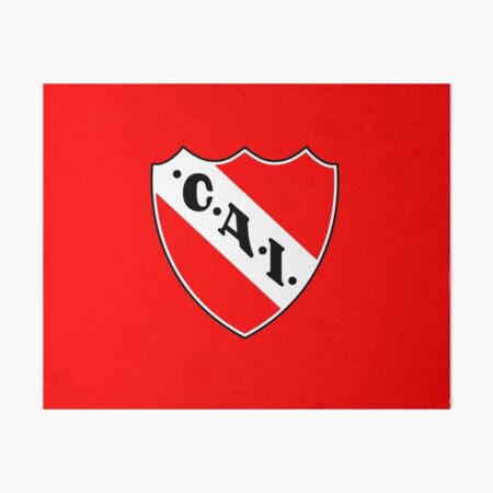 Shield - Independiente - CAI