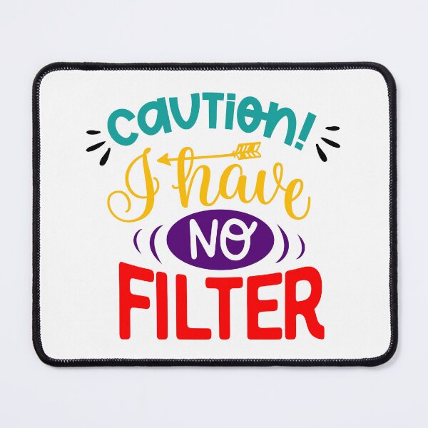 Item preview, caution! designed and sold by rafand23.