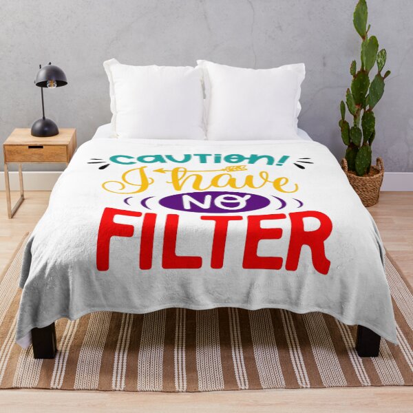 Item preview, caution! designed and sold by rafand23.
