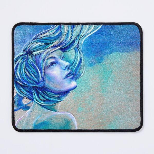 Item preview, Stargazer designed and sold by AmandaFineArt.
