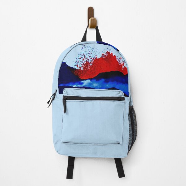 Item preview, Mauna Loa designed and sold by ontological.