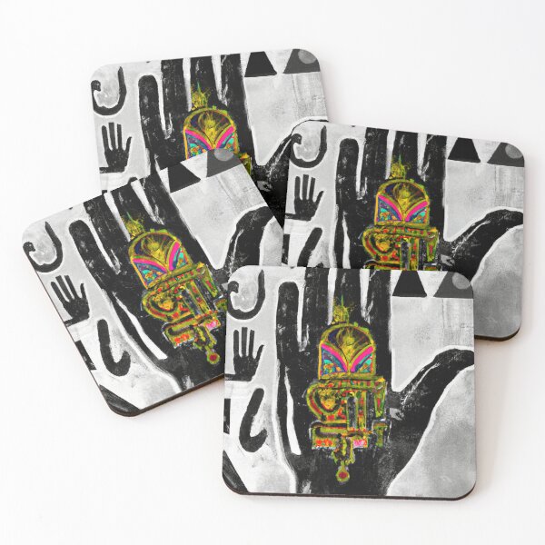 Item preview, Handsense designed and sold by Farbitroid.