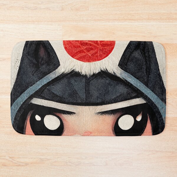 Item preview, Cute Chibi-Style Husky Ninja Puppy designed and sold by Galviato.