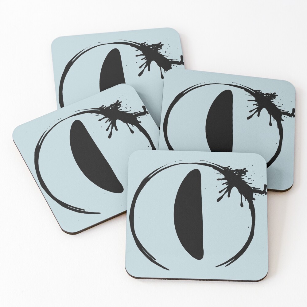 Item preview, Coasters (Set of 4) designed and sold by JSounds7.