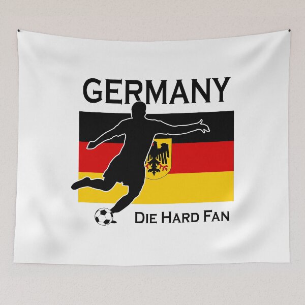 Item preview, Germany Soccer Team 2018 | Germany 2018 Soccer Games | Germany soccer team designed and sold by DanceAddict.