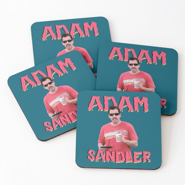 Item preview, Adam Sandler funny Fitted  designed and sold by sonhayden5.