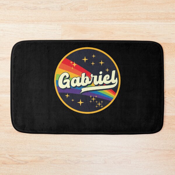 Item preview, Birthday Gifts Gabriel Awesome For Music Fans designed and sold by Edjacobsroberts.