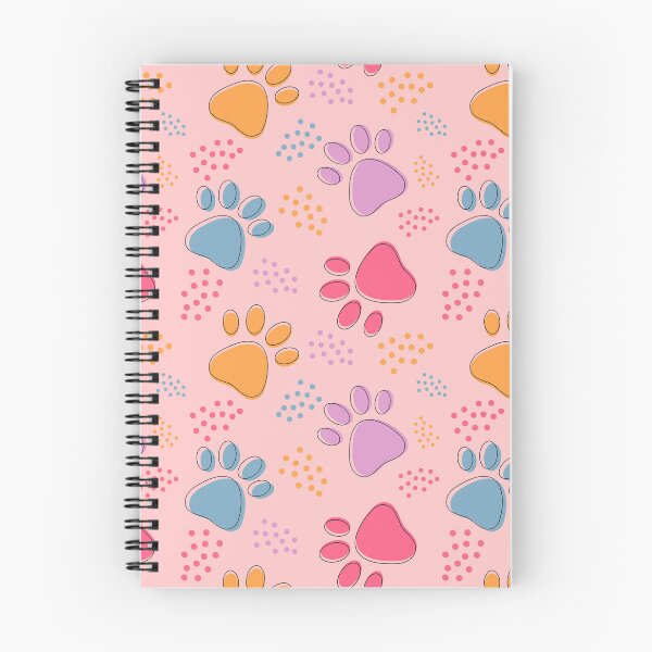 Item preview, Dogs Footprint designed and sold by The-Artful-Eye.