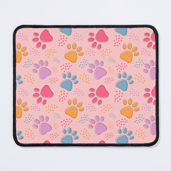 Item preview, Dogs Footprint designed and sold by The-Artful-Eye.