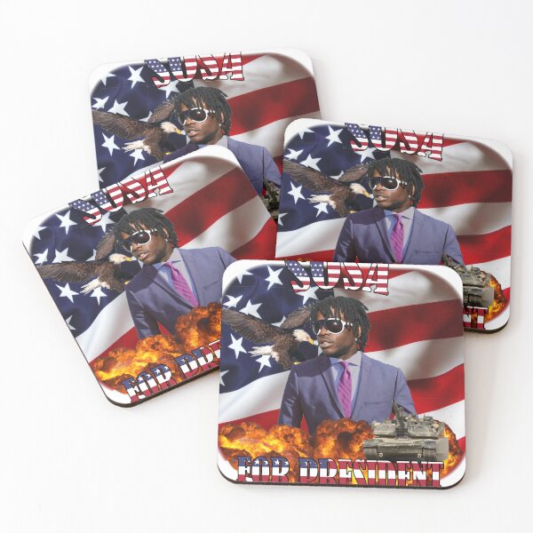 Item preview, Chief keef for president designed and sold by Wernhub.