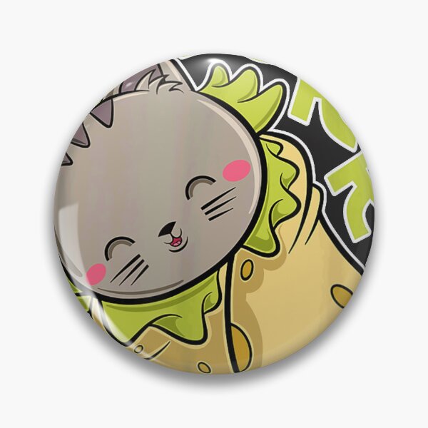 Artikelvorschau, Lustiges Katzen-Wortspiel Burrito entworfen und verkauft von dllgaatze1.