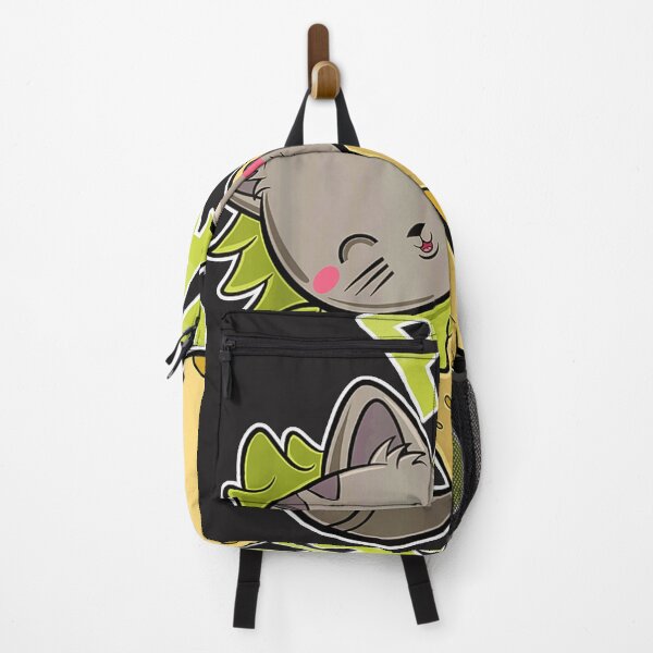 Item preview, Funny Cat Pun Burrito designed and sold by dllgaatze1.