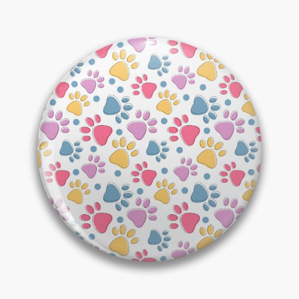 Item preview, Dogs Footprint designed and sold by The-Artful-Eye.