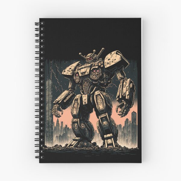 Item preview, Battle Giant Mech designed and sold by Si Pakne.