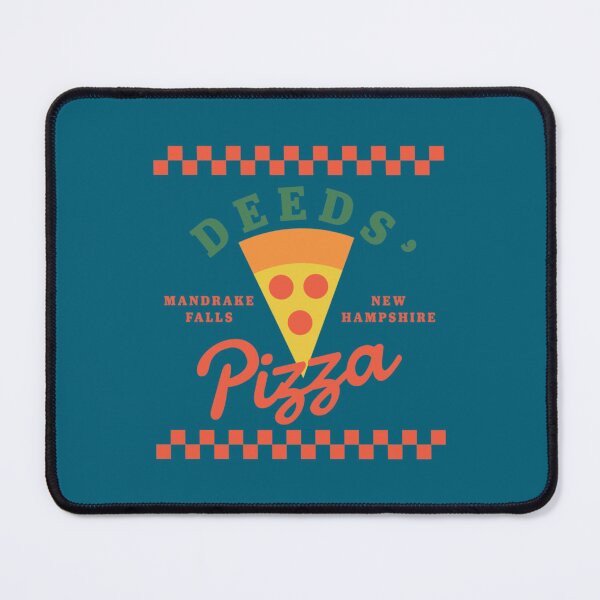 Item preview, Deeds_ Pizza Mandrake Falls New Hampshire designed and sold by sonhayden5.