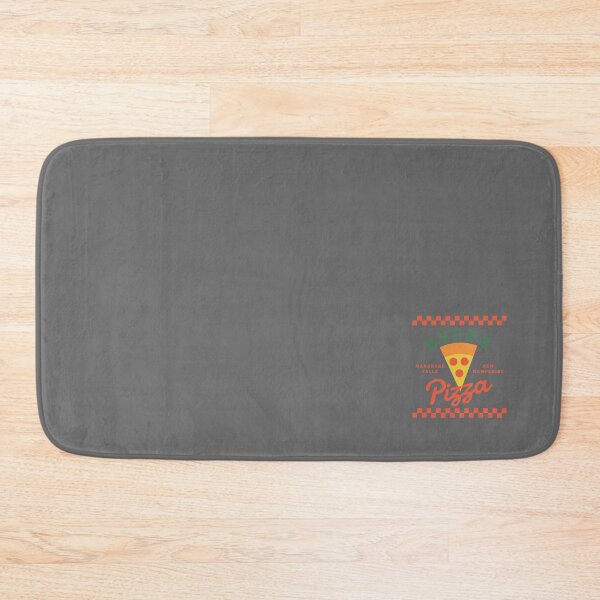 Item preview, Deeds_ Pizza Mandrake Falls New Hampshire   designed and sold by sonhayden5.