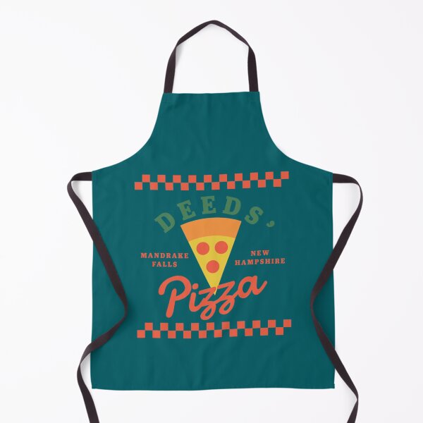 Item preview, Deeds_ Pizza Mandrake Falls New Hampshire   designed and sold by sonhayden5.