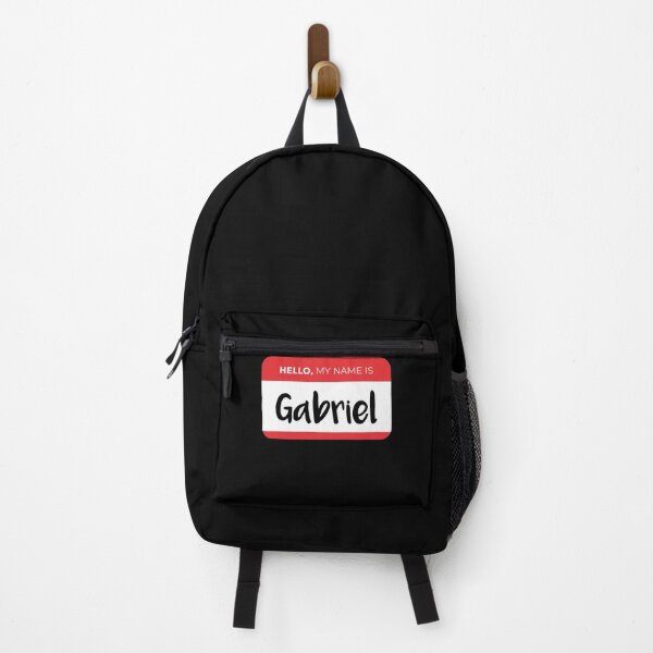Item preview, Birthday Gift Gabriel Idol Gifts Fot You designed and sold by Edjacobsroberts.