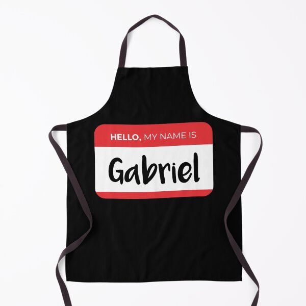 Item preview, Birthday Gift Gabriel Idol Gifts Fot You designed and sold by Edjacobsroberts.